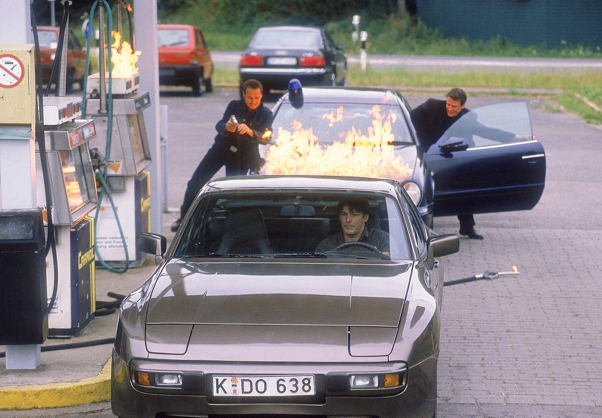 alarm für cobra 11 - die autobahnpolizei