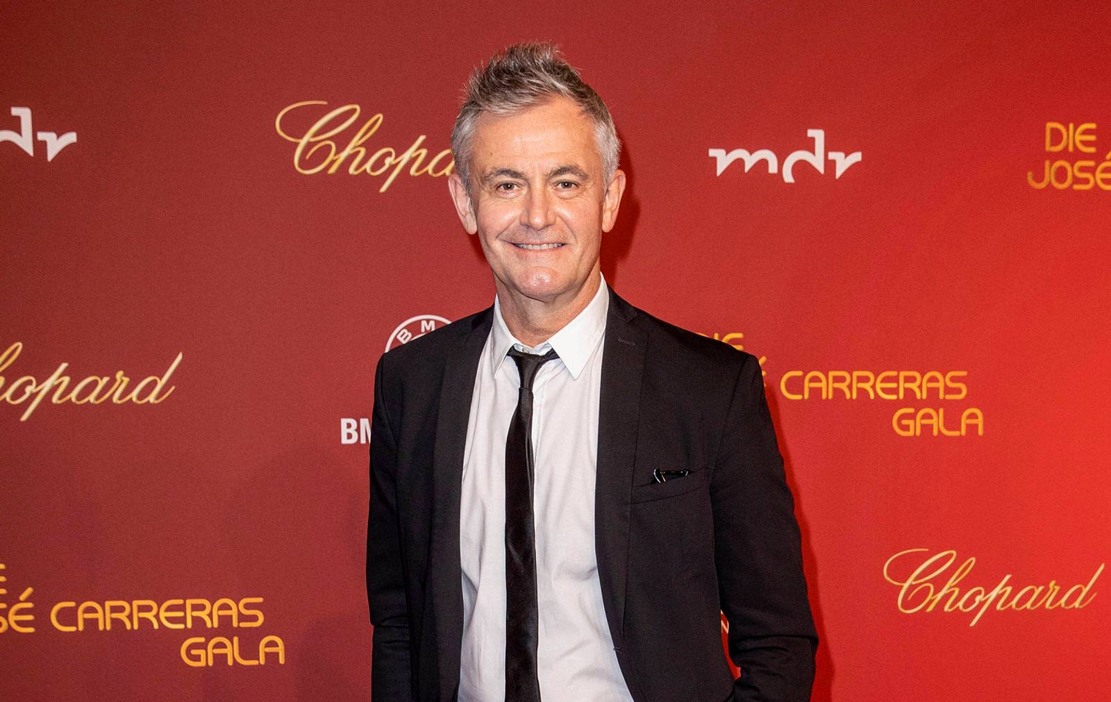 Die Bergretter“-Star Robert Lohr: Emotionale Worte auf Instagram