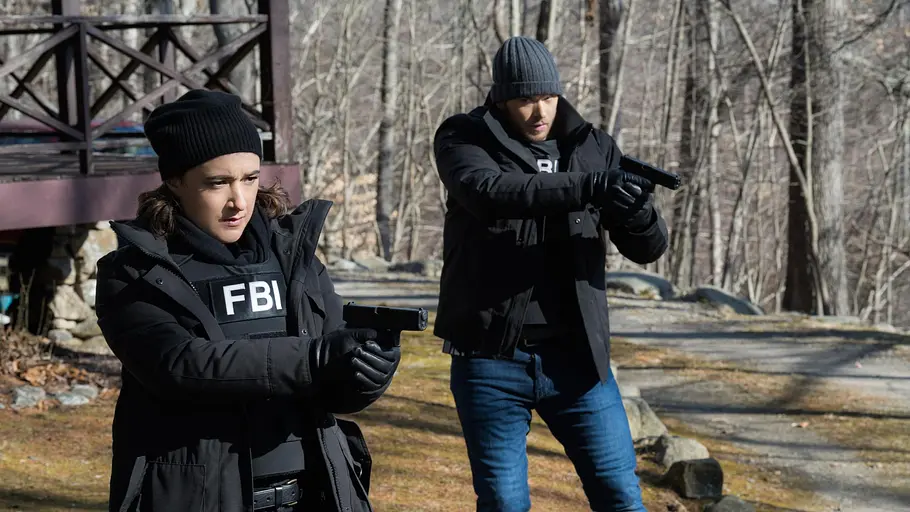 FBI: Most Wanted fbi: most wanted