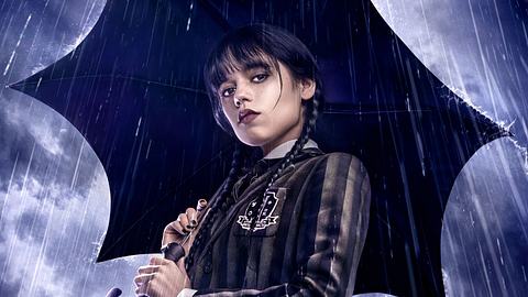 Wednesday Staffel 2 - Foto: Netflix