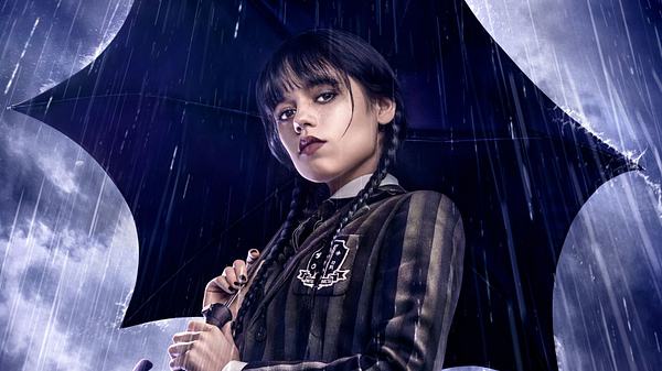 Wednesday Staffel 2 - Foto: Netflix