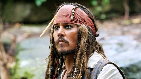johnny-depp-fluch-der-karibik-comeback - Foto: IMAGO / Mary Evans