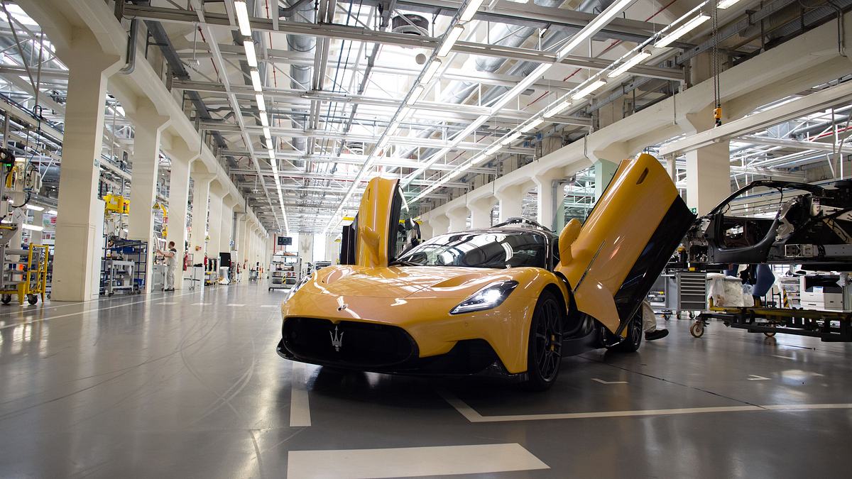 faszination supercars