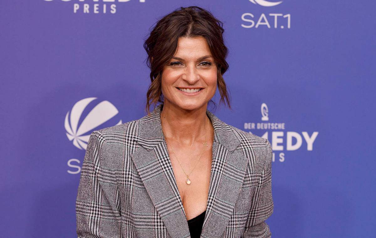 Marlene Lufen