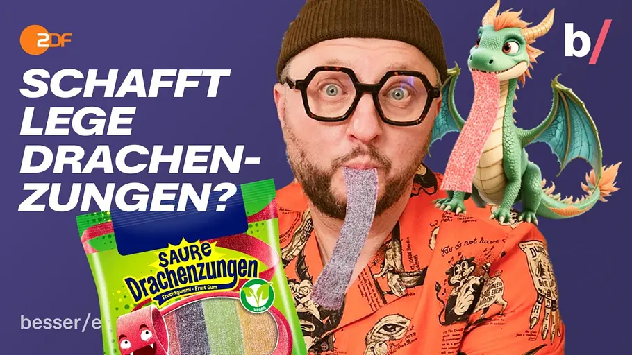 besseresser challenge besseresser challenge