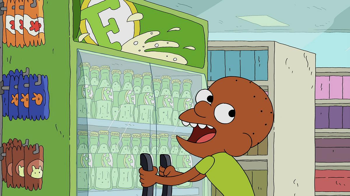 Clarence clarence