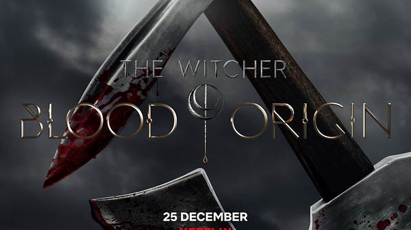 Netflix | The Witcher – Blood Origin: Start, Inhalt, Trailer und Besetzung - Foto: Netflix