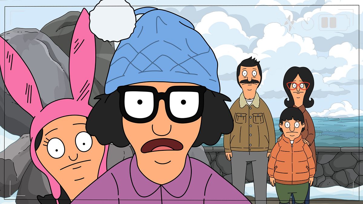 bobs burgers
