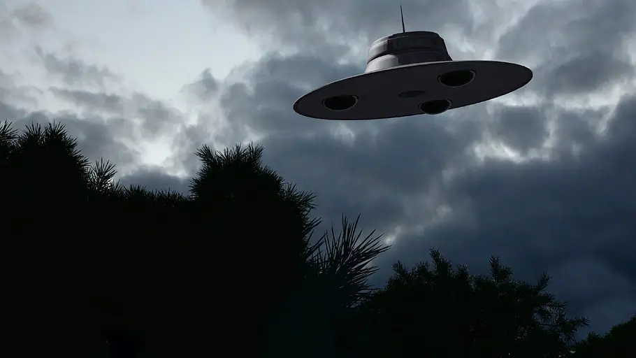 UFO UK: Offizielle Berichte ufo uk: offizielle berichte