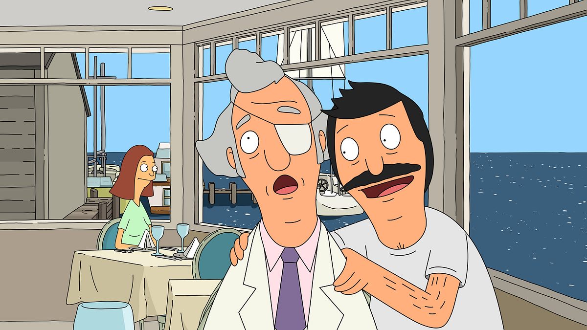 bobs burgers