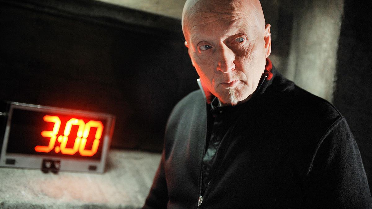 saw v