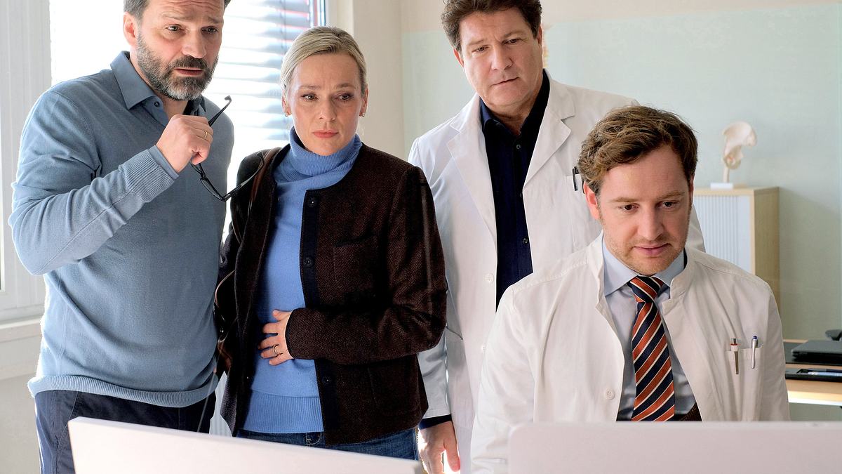 familie dr. kleist