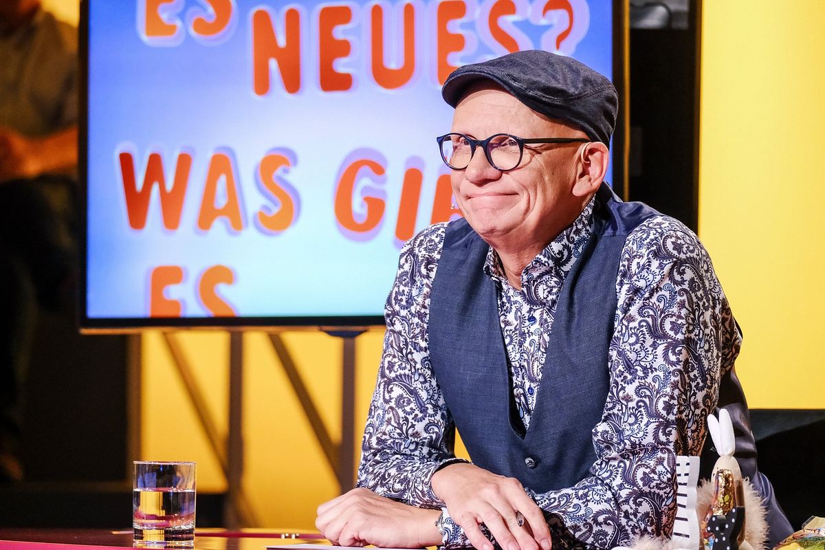 Was gibt es Neues? was gibt es neues?