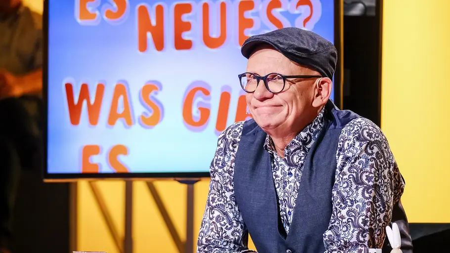 was gibt es neues?