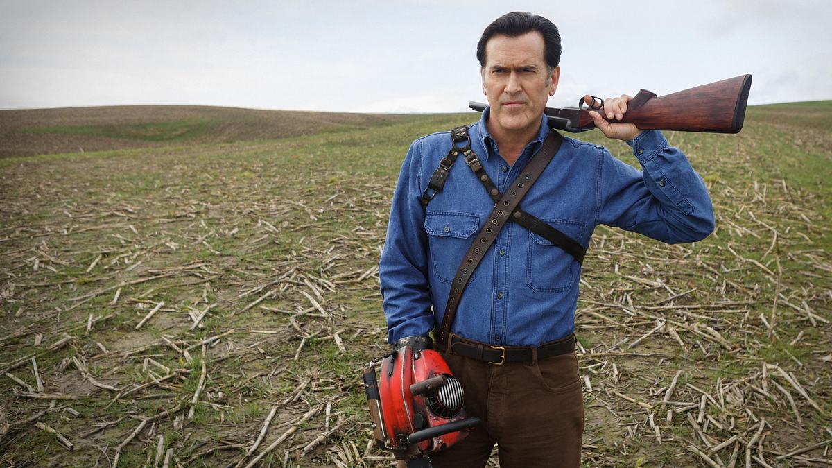ash vs. evil dead