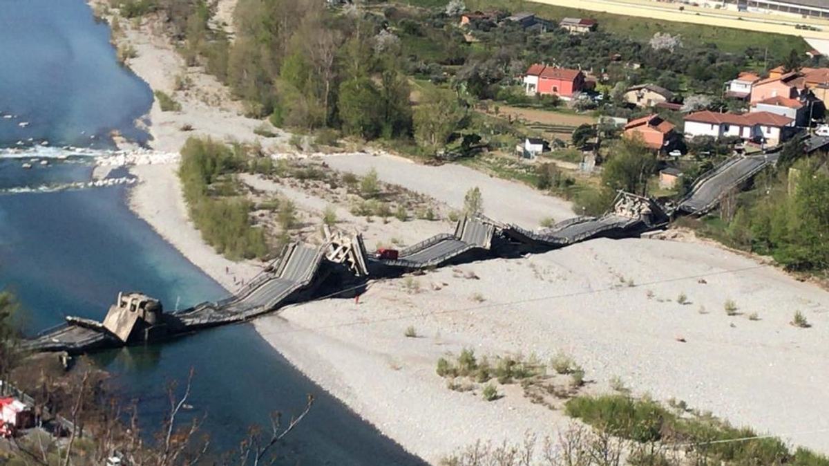 baukatastrophen weltweit