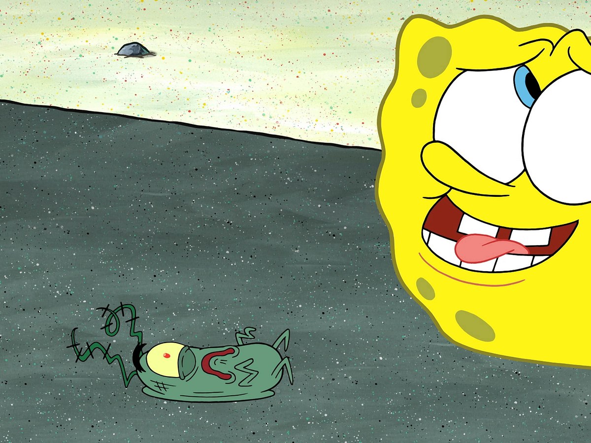 SpongeBob Schwammkopf spongebob schwammkopf