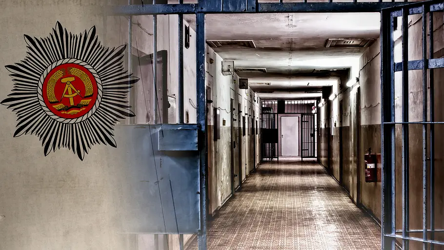 mysteriöse kriminalfälle der ddr