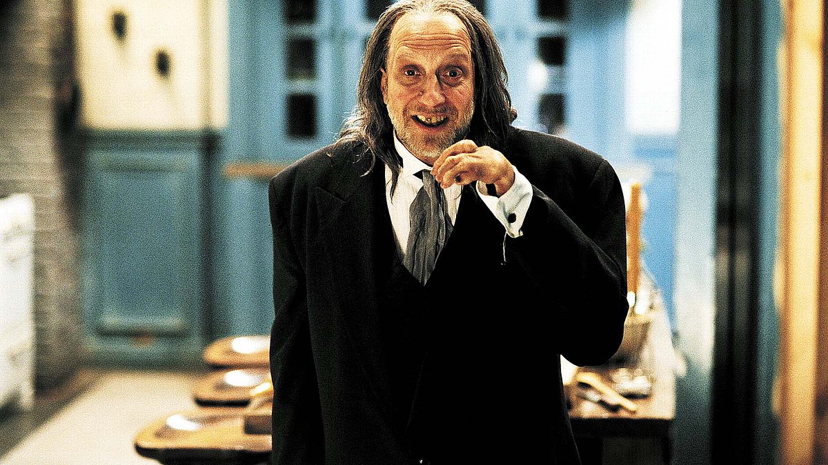 scary movie 2