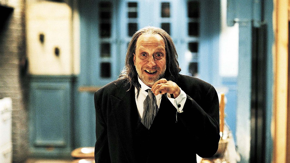 scary movie 2