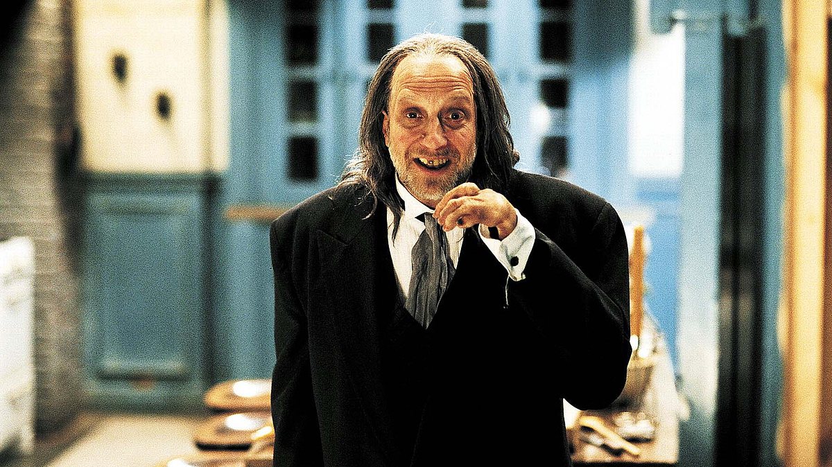 scary movie 2