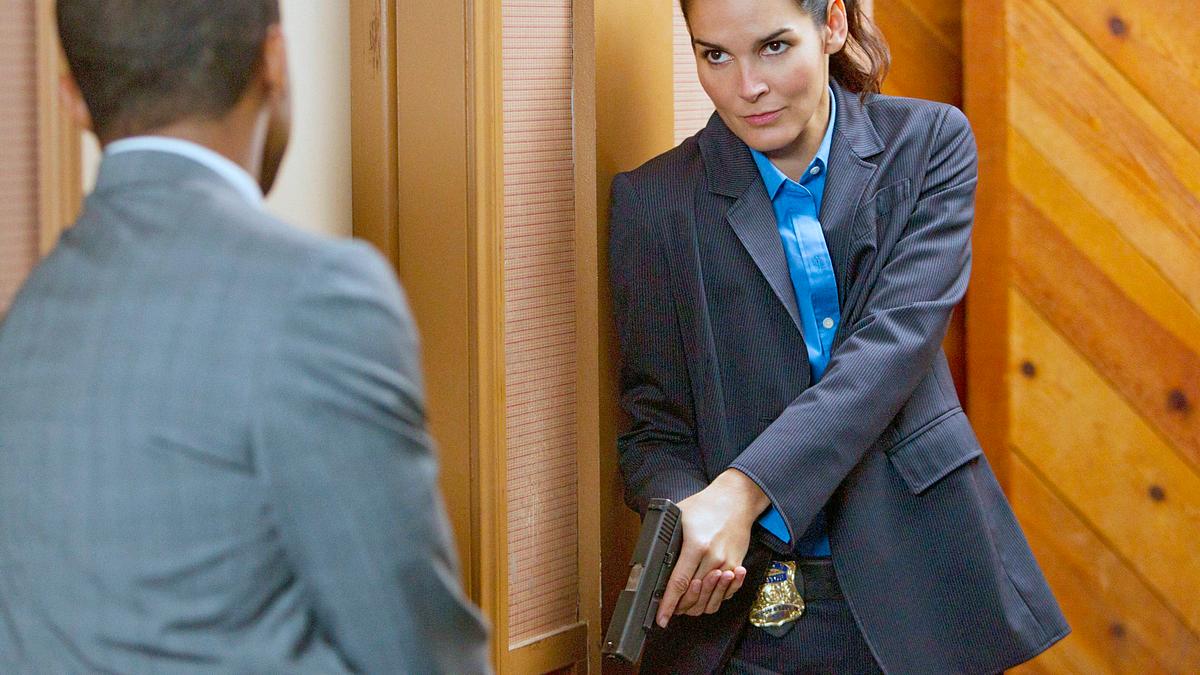 rizzoli & isles