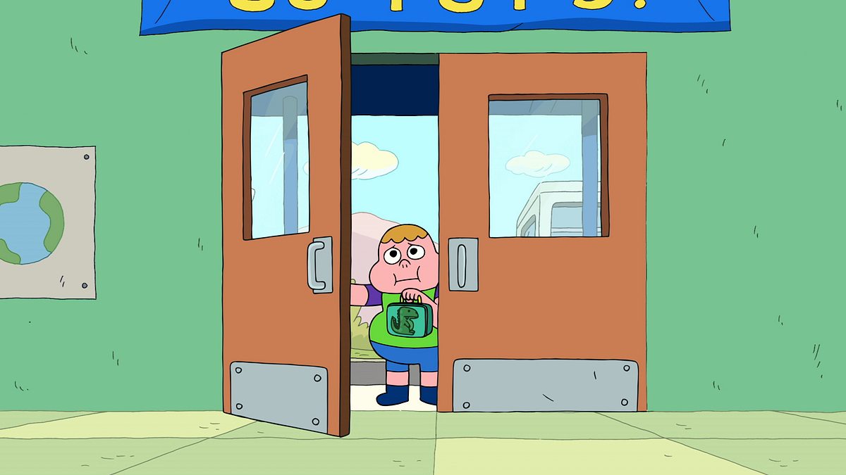 clarence
