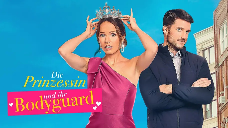 Die Prinzessin und ihr Bodyguard die prinzessin und ihr bodyguard