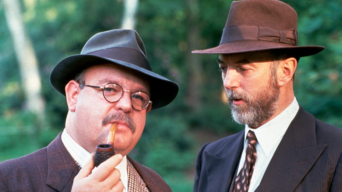 agatha christies poirot