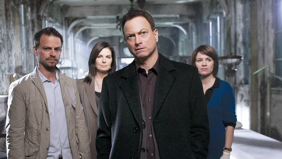 CSI: NY csi: ny