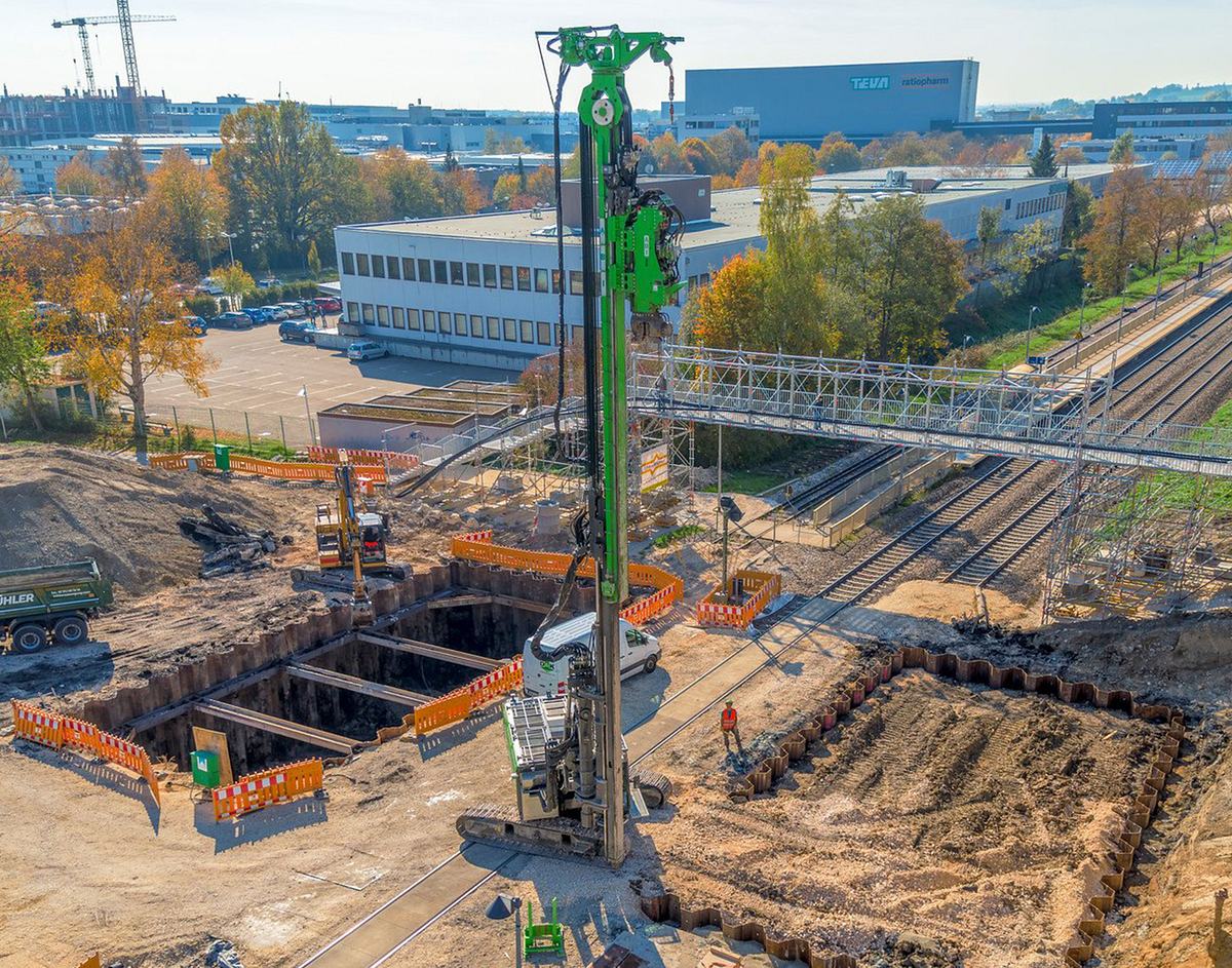 Helden der Baustelle helden der baustelle