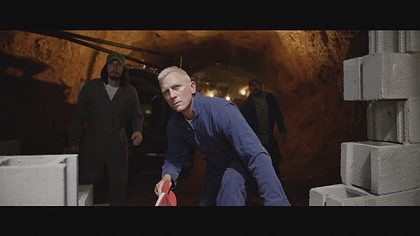 logan lucky - Foto: Media Press