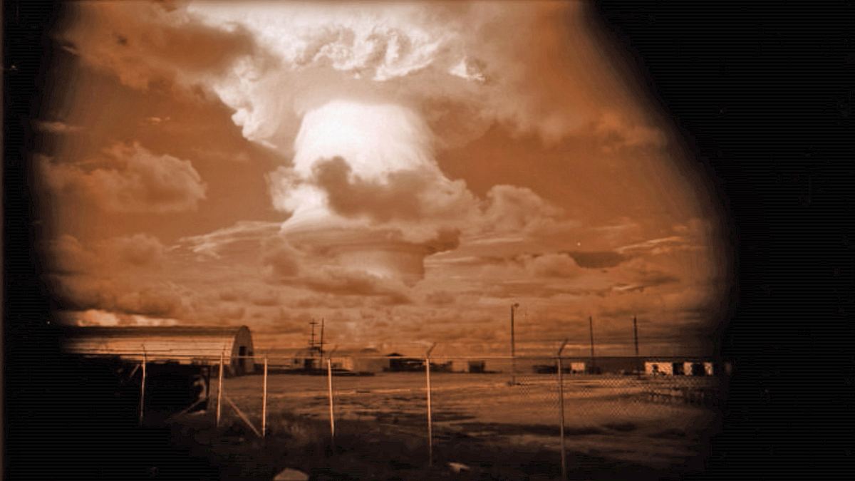 Geheimakte Atombombe geheimakte atombombe