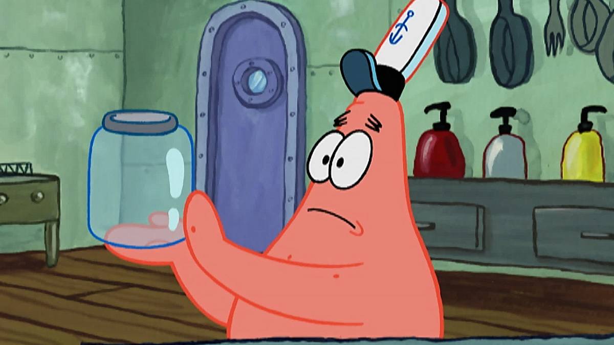 spongebob schwammkopf