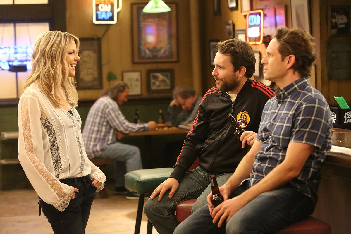 It's Always Sunny in Philadelphia it's always sunny in philadelphia