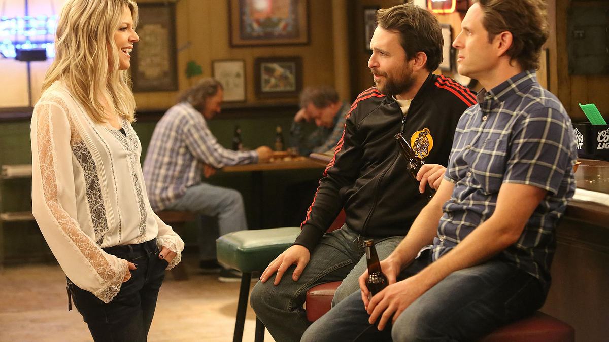 its always sunny in philadelphia