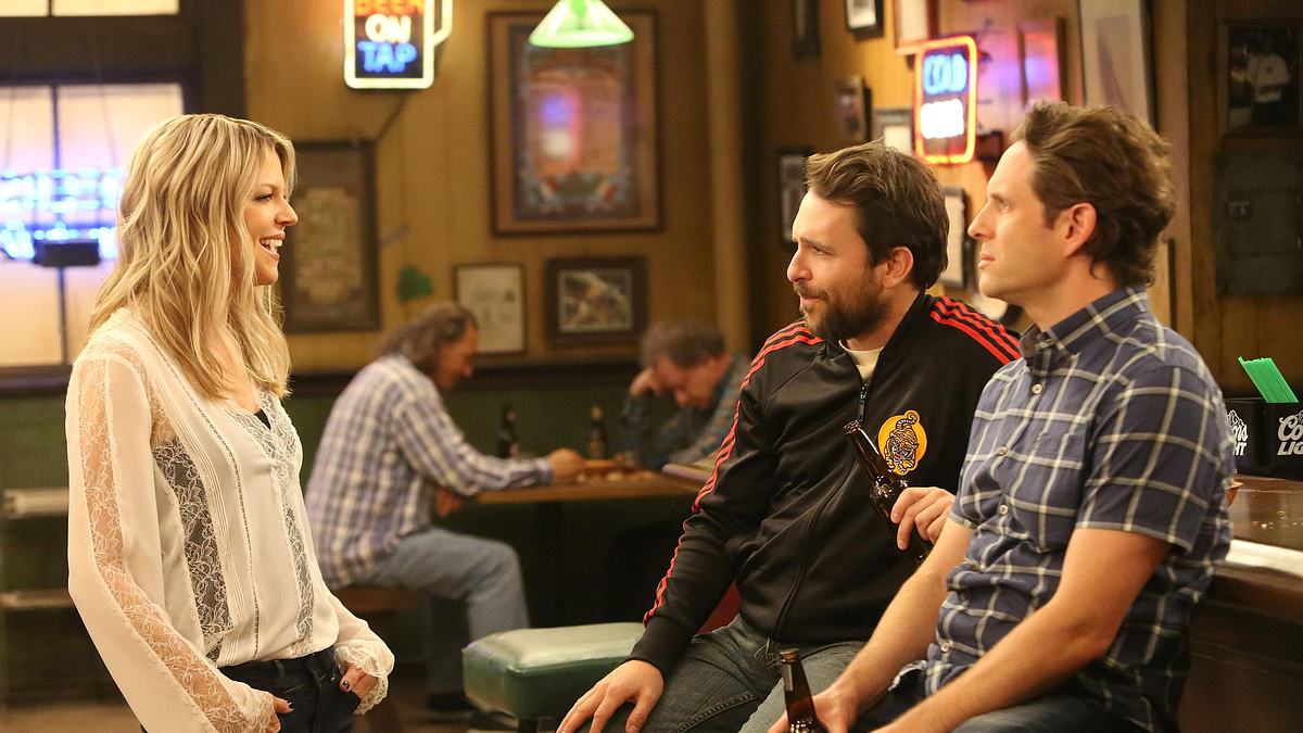 its always sunny in philadelphia