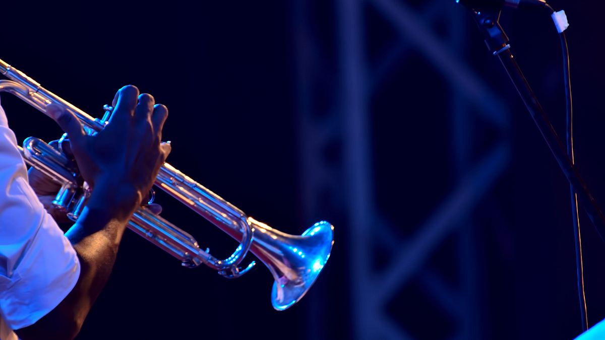 mel lewis orchestra - lugano jazz estival