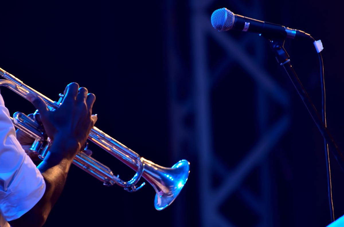 Mel Lewis Orchestra - Lugano Jazz Estival mel lewis orchestra - lugano jazz estival