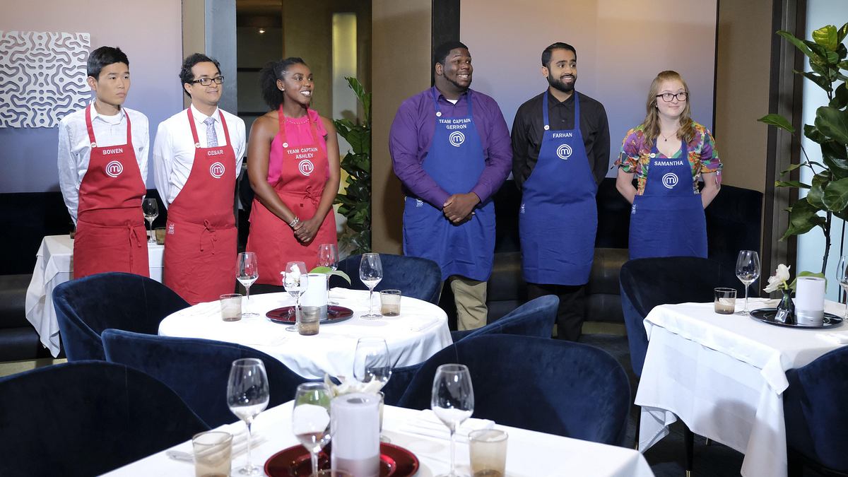masterchef usa