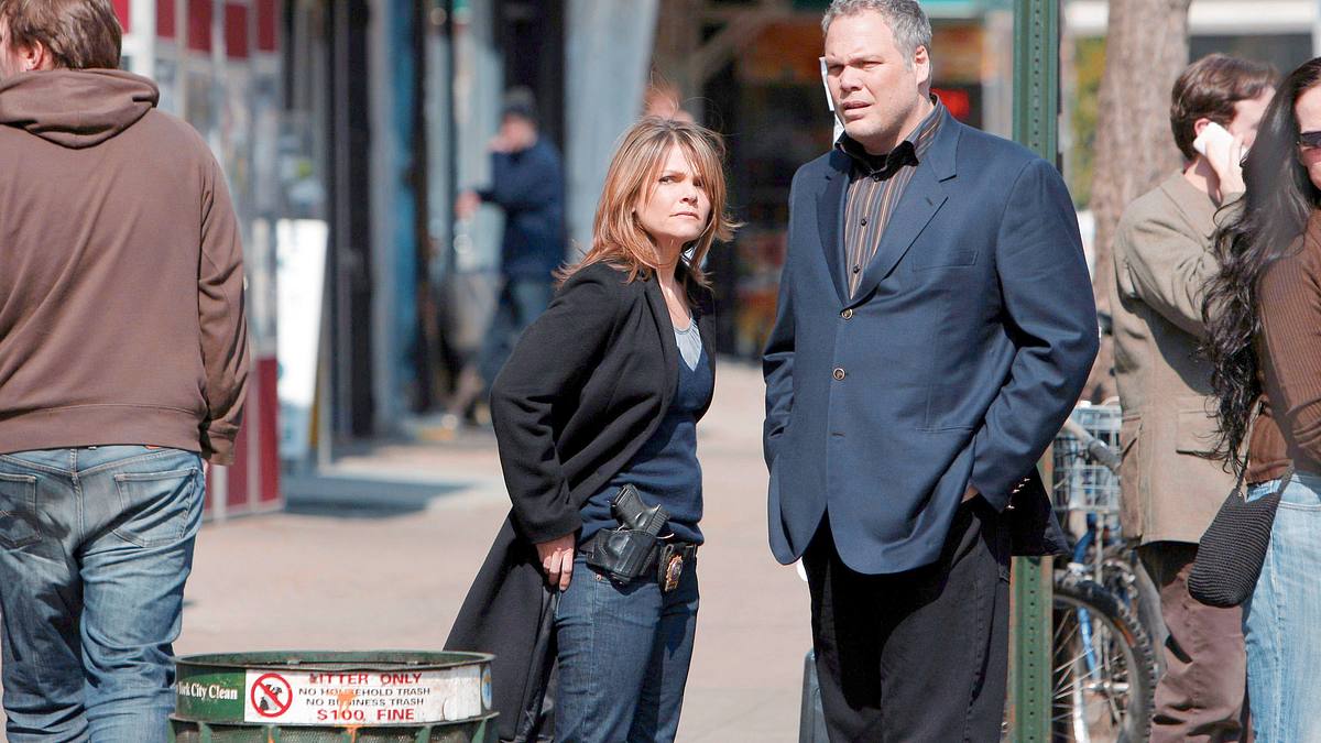 criminal intent - verbrechen im visier