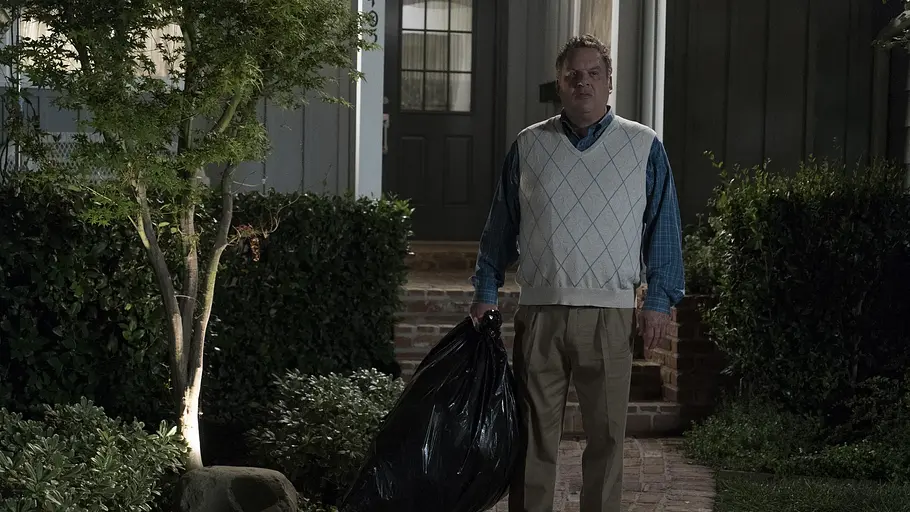 The Goldbergs the goldbergs