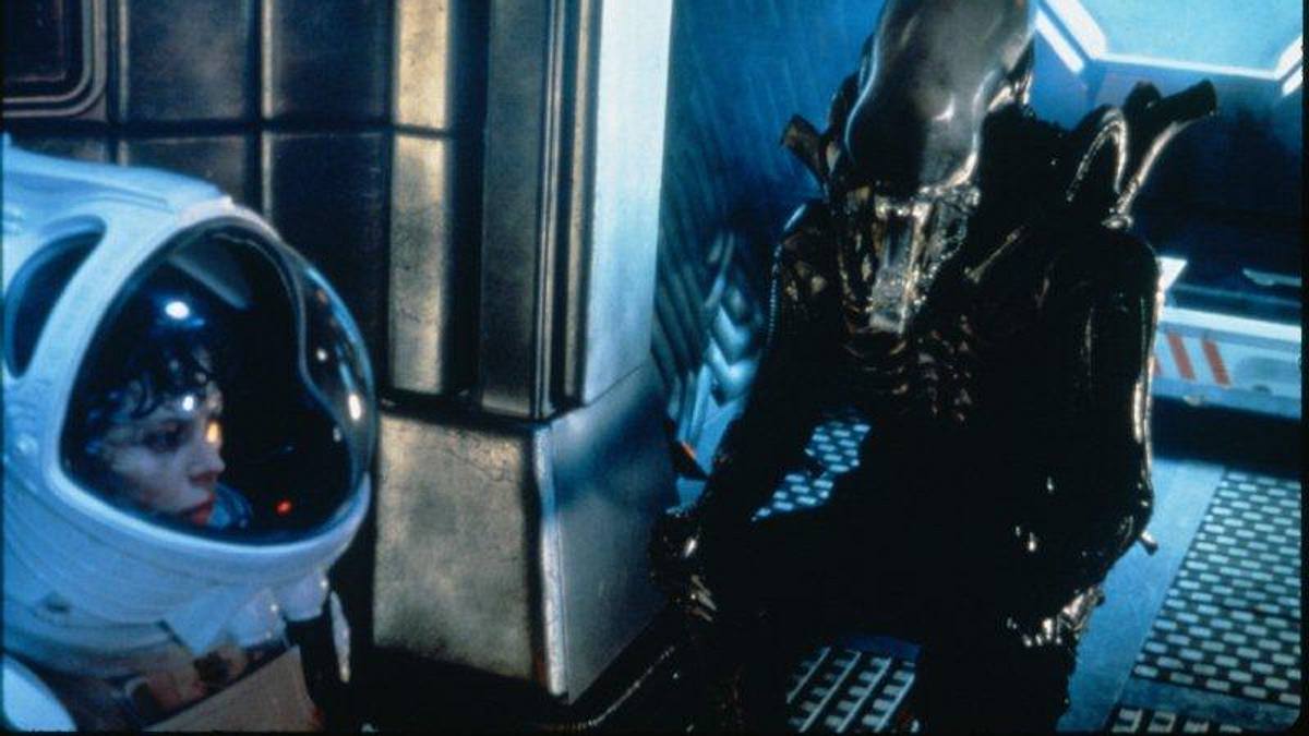 alien - directors cut