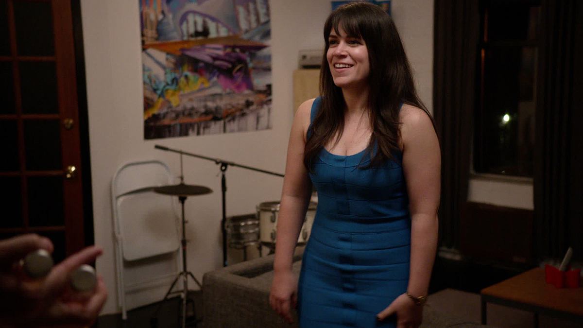 Broad City broad city