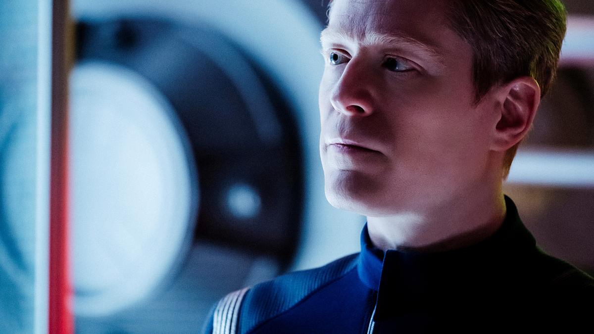 star trek: discovery