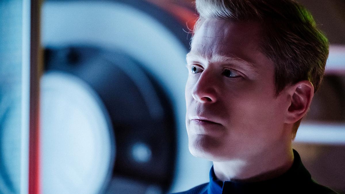 star trek: discovery