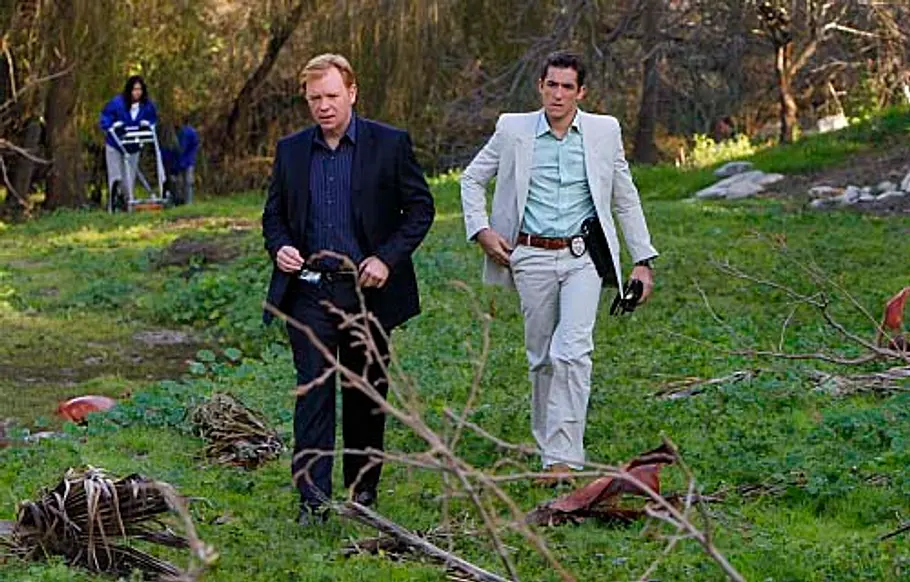 CSI: Miami csi: miami