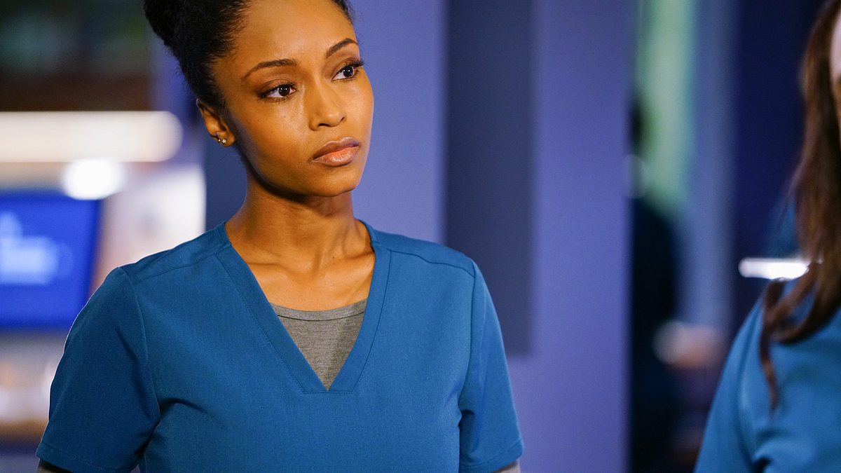 chicago med