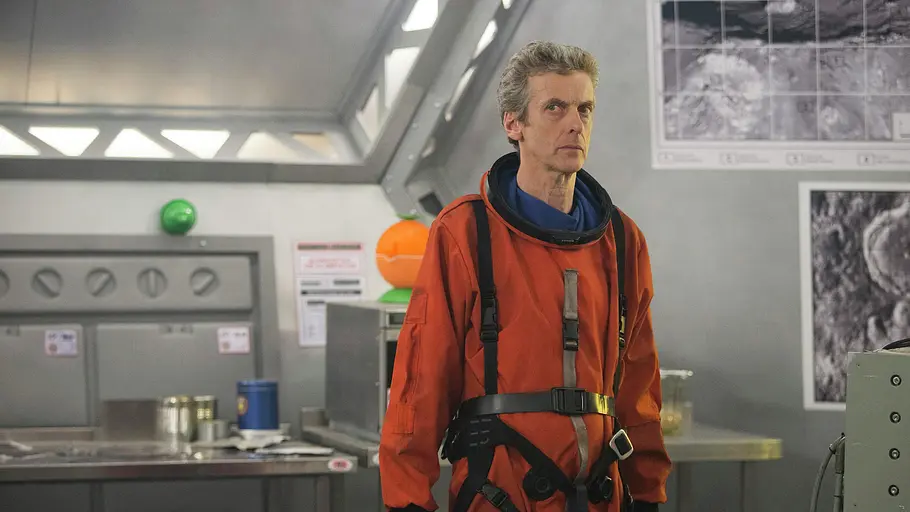 doctor who