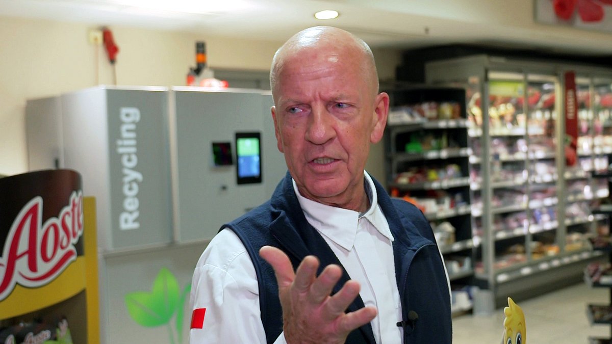 Unser Supermarkt - Mit Herz und Humor unser supermarkt - mit herz und humor